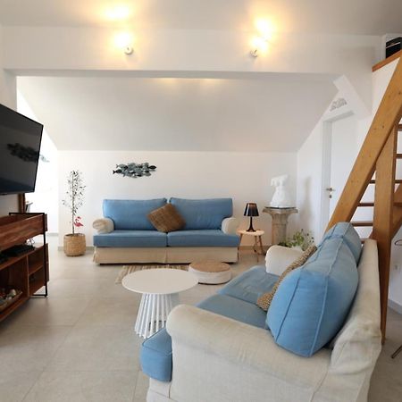 Trogir Ciovo Big Seaview Apartment Near The Sea Exteriér fotografie